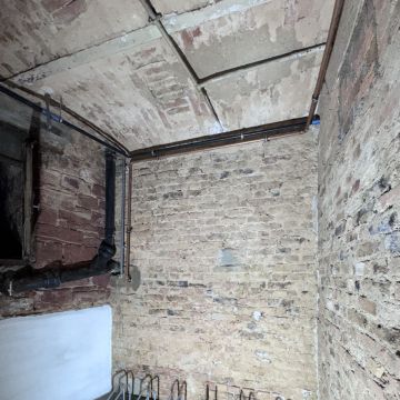 Louah s Paint - Main-Taunus-Kreis - Trockenbau und Aufhängen von Trockenbauwänden