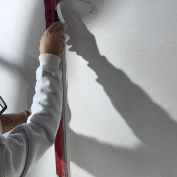 Louah s Paint - Main-Taunus-Kreis - Fliesen reparieren und ausbessern