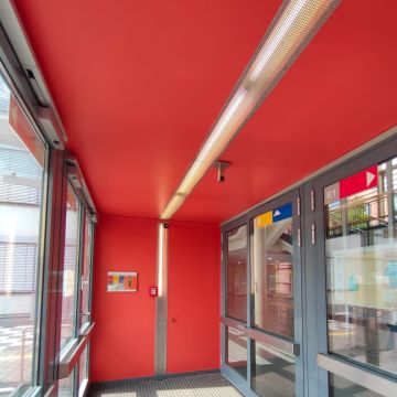 Louah s Paint - Main-Taunus-Kreis - Putz entfernen