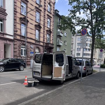 Louah s Paint - Main-Taunus-Kreis - Wände verkleiden, reparieren oder entfernen