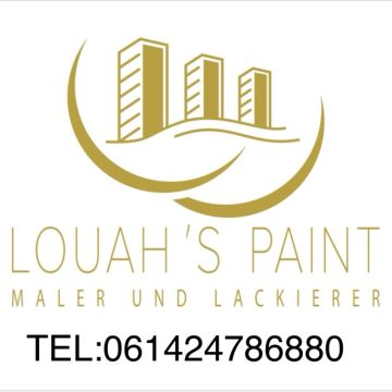 Louah s Paint - Main-Taunus-Kreis - Verputzen