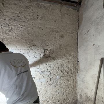 Louah s Paint - Main-Taunus-Kreis - Mauerwerk reparieren und ausbessern