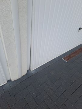 Spezialisten für Garagentore