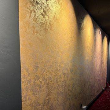 Louah s Paint - Main-Taunus-Kreis - Außenanstrich