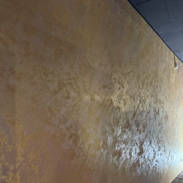 Louah s Paint - Main-Taunus-Kreis - Küche sanieren