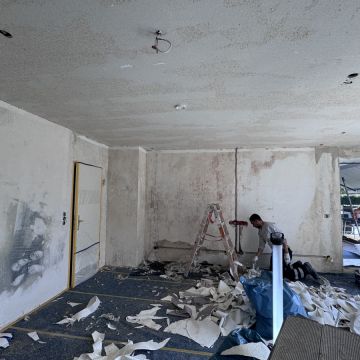 Louah s Paint - Main-Taunus-Kreis - Zimmerrenovierung