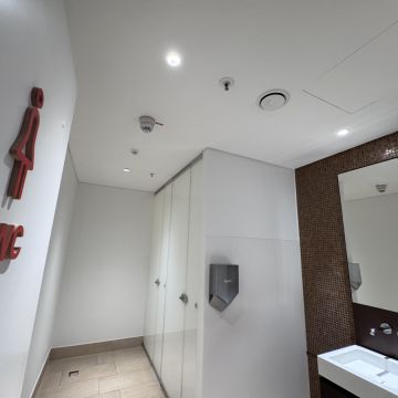 Louah s Paint - Main-Taunus-Kreis - Fußboden