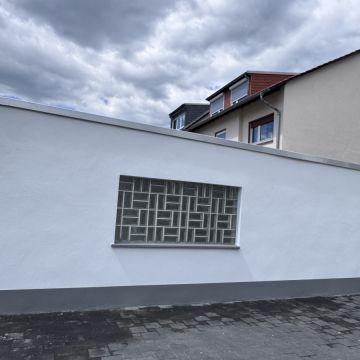 Louah s Paint - Main-Taunus-Kreis - Tapete anbringen / Tapezierung