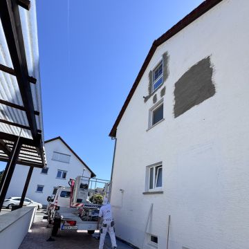 Louah s Paint - Main-Taunus-Kreis - Schallschutz