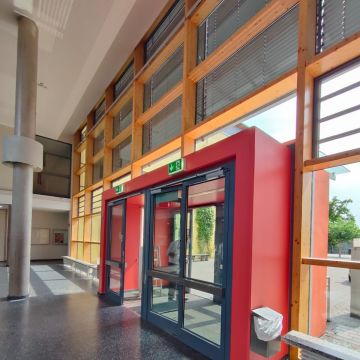 Louah s Paint - Main-Taunus-Kreis - Innenanstrich