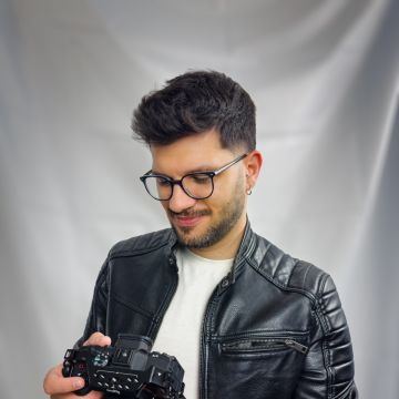 Daniele La Rocca Photography - Calw - Fotografía de eventos