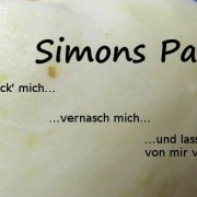 Simons Patisserie - Mühldorf am Inn - Patissier