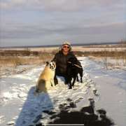 Andrey Surin - Konstanz - Hundepension