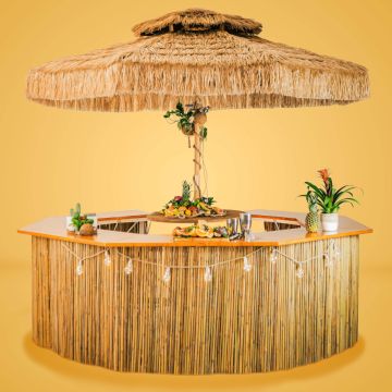 Ohana mobile Bar - Lüneburg - Event Catering (Komplettservice)
