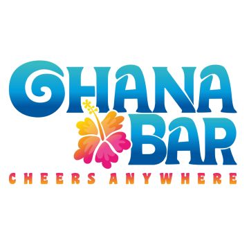 Ohana mobile Bar - Lüneburg - Catering für Firmenfeier (Abendessen)