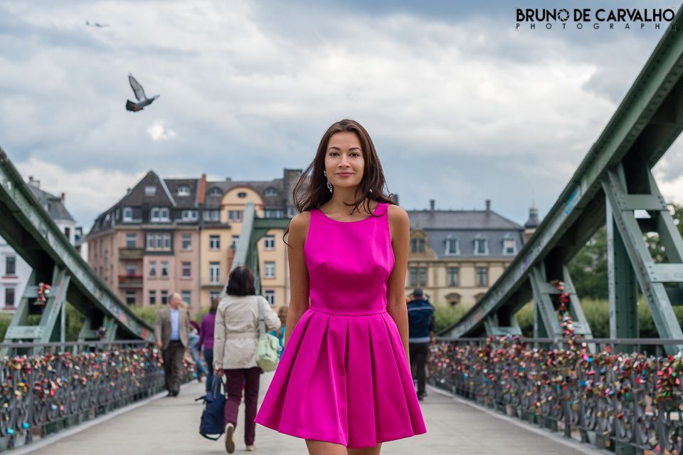 Bruno de Carvalho Photography - Ostholstein - Bewerbungsfotos
