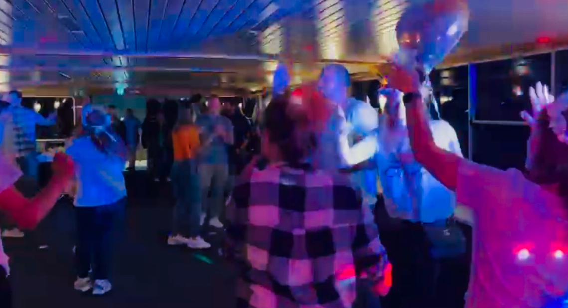 Priceless Moment - Berlin - DJ para eventos
