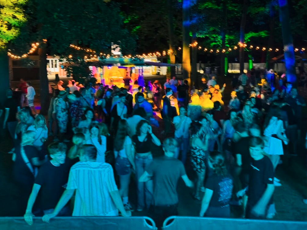 Priceless Moment - Berlin - DJ para eventos