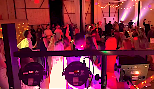 Priceless Moment - Berlin - DJ para Bar o Bat Mitzvah