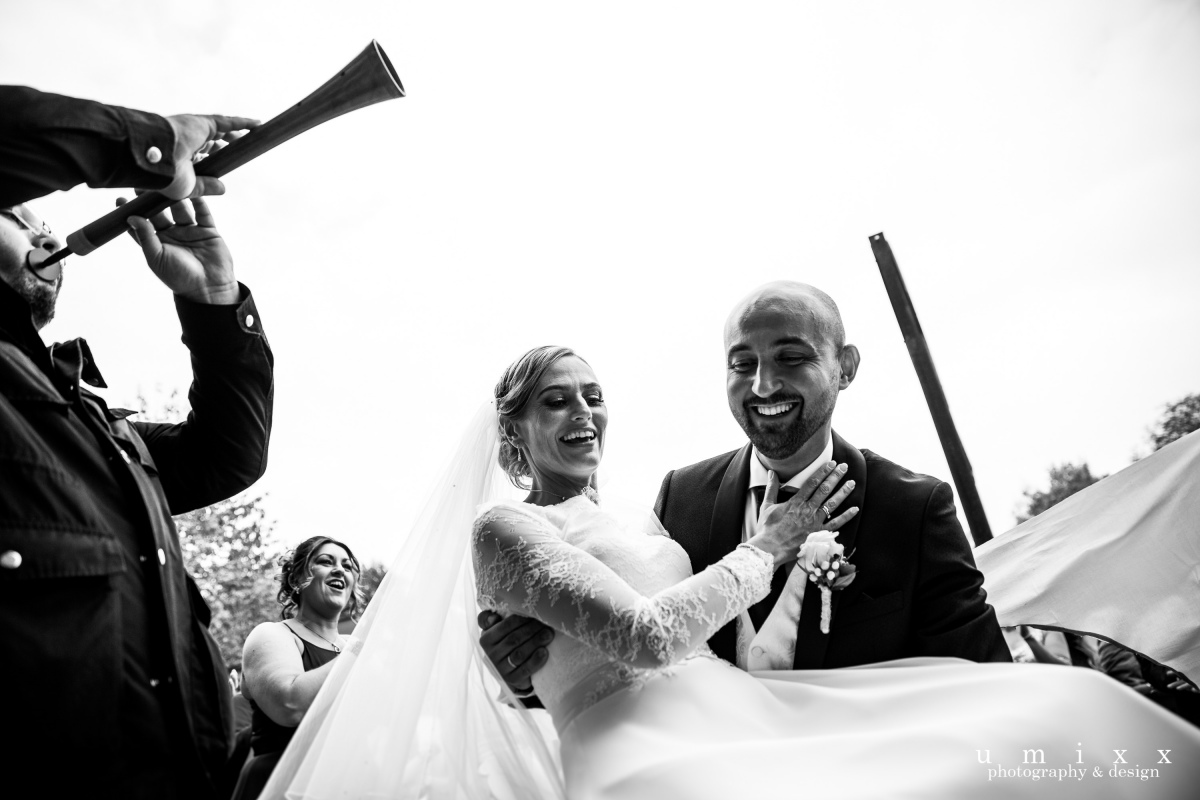 umixx photography - Gelsenkirchen - Hochzeitsfotografie