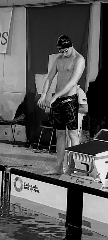 Evangelos - Recklinghausen - Private Swimming Lessons
