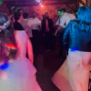 Priceless Moment - Berlin - DJ para fiesta Quinceañera