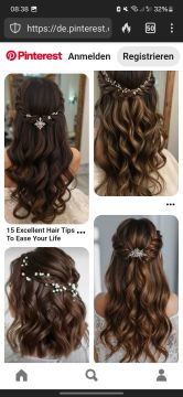 Hair und Make-up Stylisten