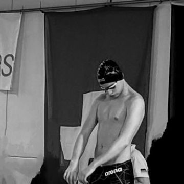 Evangelos - Recklinghausen - Private Swimming Lessons