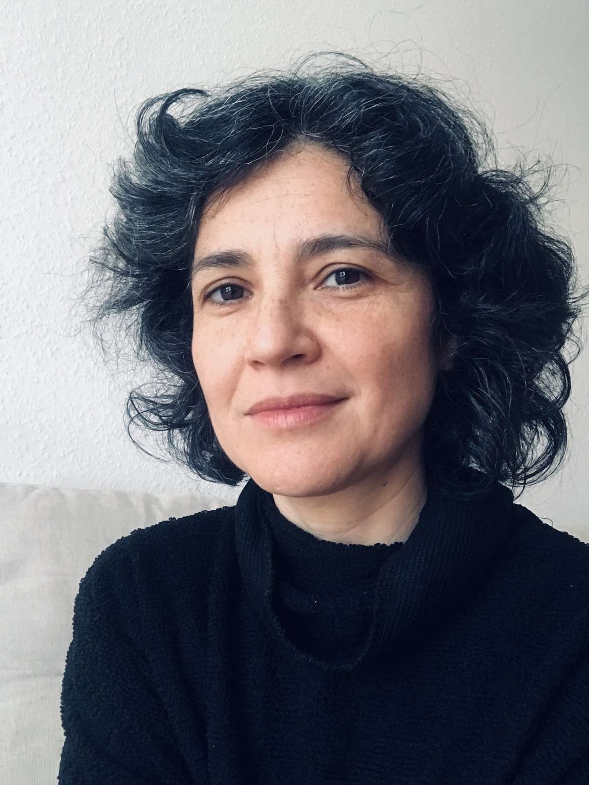 Freelancer Artist, teacher, writer - Berlin - Illustrating