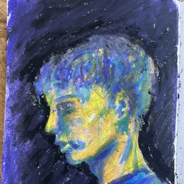 Raphael Sauter - Fürth - Drawing, Painting and Sculpture classes