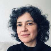 Freelancer Artist, teacher, writer - Berlin - Illustrating