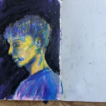 Raphael Sauter - Fürth - Fine Art Consultation