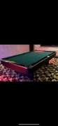 Pool Table Mover