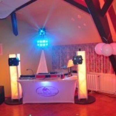 DEE-AGE - DJ - MODERATION - VERANSTALTUNGSTECHNIK - Werra-Meißner-Kreis - House und EDM DJ