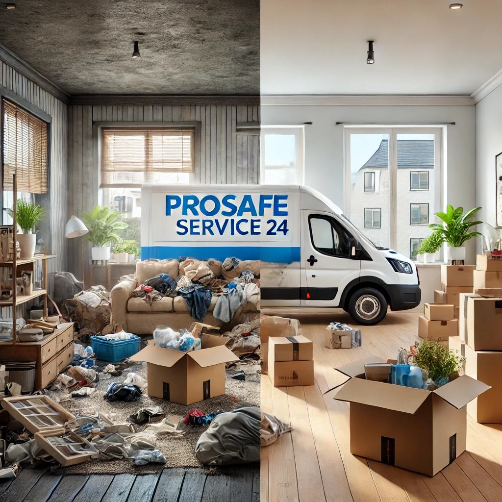 Prosafeservice24 - Dortmund - Privatdetektive