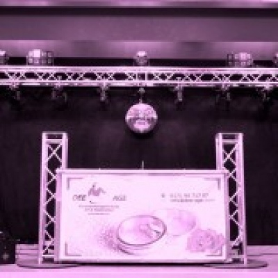 DEE-AGE - DJ - MODERATION - VERANSTALTUNGSTECHNIK - Werra-Meißner-Kreis - DJ für Latin Music