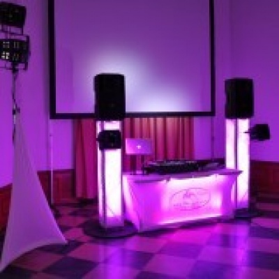 DEE-AGE - DJ - MODERATION - VERANSTALTUNGSTECHNIK - Werra-Meißner-Kreis - Bar oder Bat-Mizwa-DJ