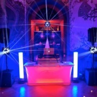 DEE-AGE - DJ - MODERATION - VERANSTALTUNGSTECHNIK - Werra-Meißner-Kreis - Top 40 DJ