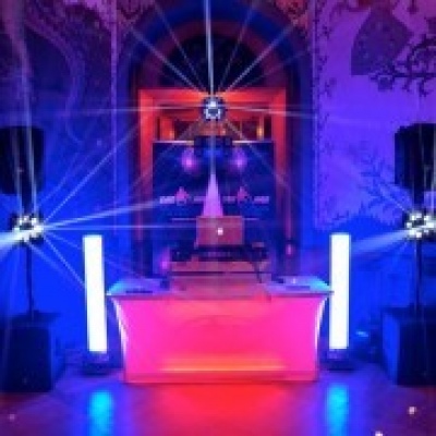 DEE-AGE - DJ - MODERATION - VERANSTALTUNGSTECHNIK - Werra-Meißner-Kreis - Bar oder Bat-Mizwa-DJ