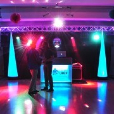 DEE-AGE - DJ - MODERATION - VERANSTALTUNGSTECHNIK - Werra-Meißner-Kreis - DJ