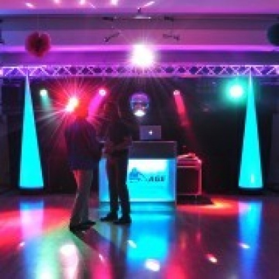 DEE-AGE - DJ - MODERATION - VERANSTALTUNGSTECHNIK - Werra-Meißner-Kreis - Sweet 16 DJ