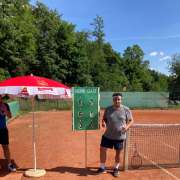 Timo Gehm - Ludwigshafen am Rhein - Sport