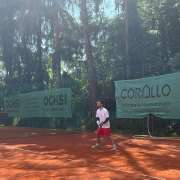 Timo Gehm - Ludwigshafen am Rhein - Privates Tennistraining (für mich oder meine Gruppe)