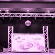 DEE-AGE - DJ - MODERATION - VERANSTALTUNGSTECHNIK - Werra-Meißner-Kreis - DJ für Latin Music