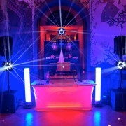 DEE-AGE - DJ - MODERATION - VERANSTALTUNGSTECHNIK - Werra-Meißner-Kreis - Bar oder Bat-Mizwa-DJ