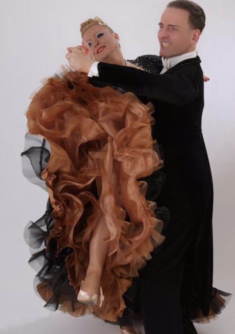 TSC Dance(E)motion e.V. - Ostalbkreis - Work-Life-Balance Coaching