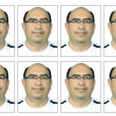 Humberto López Tépoiox - Reutlingen - Administrative Support