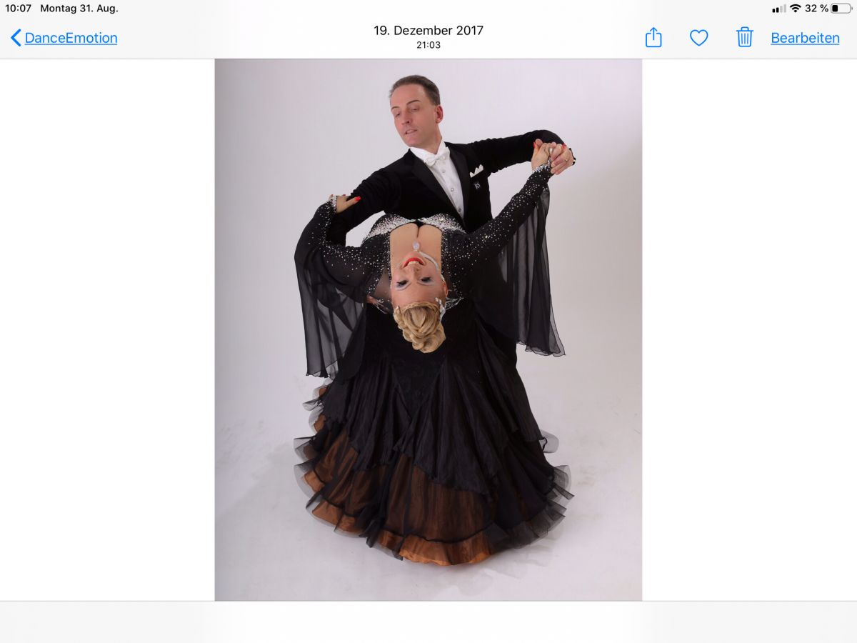 TSC Dance(E)motion e.V. - Ostalbkreis - Kreativitäts-Coaching