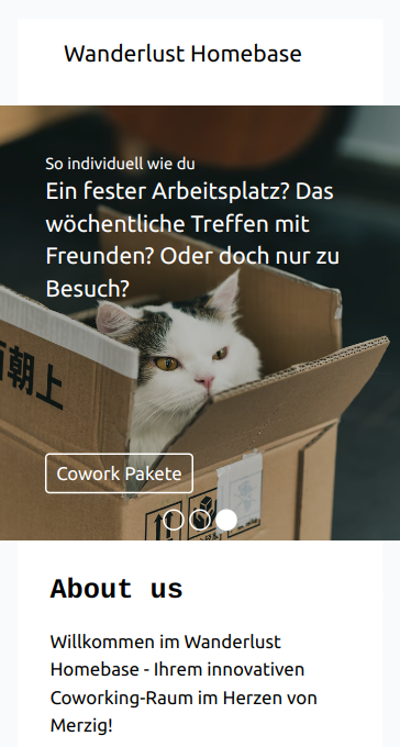 Dominik Reinert - Homepages - SEO - Werbeagentur - Merzig - Merzig-Wadern - Logodesign