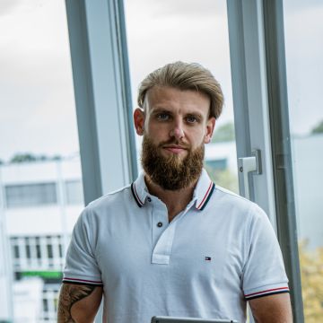 Vogelsang - Nürnberg - Musikvideo-Produktion